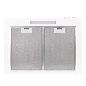 Кухонная вытяжка MAAN VELA 2 60 satin Photo 3