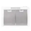 Кухонная вытяжка MAAN VELA 2 60 satin Photo 3