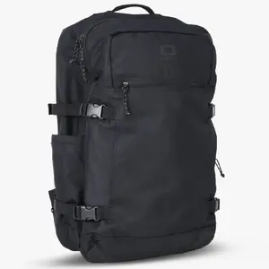 Рюкзак для ноутбука OGIO Alpha Venture черный прочный водостойкий