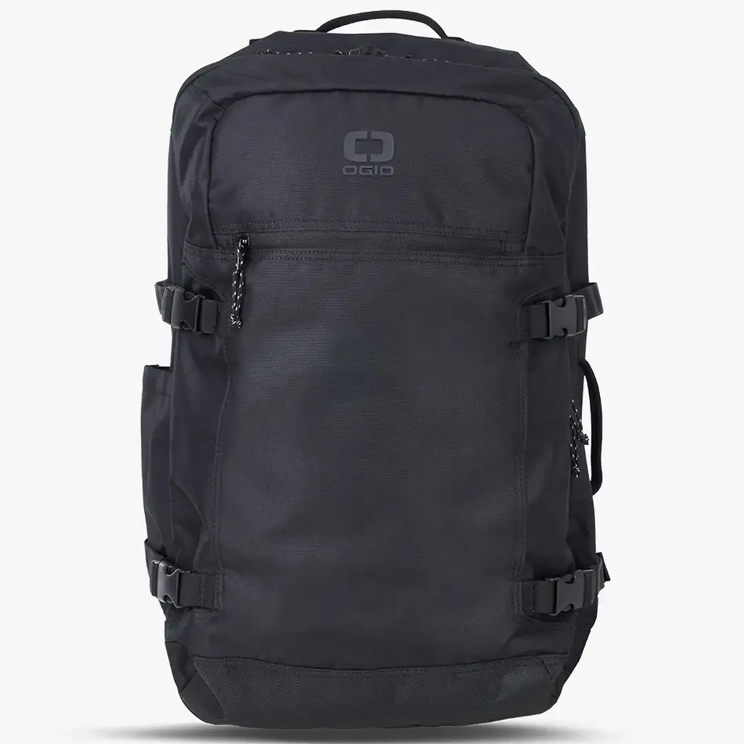 Рюкзак для ноутбука OGIO Alpha Venture черный Photo 2
