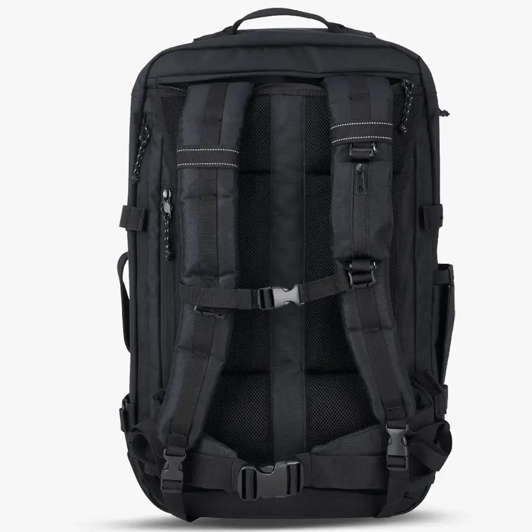 Рюкзак для ноутбука OGIO Alpha Venture черный Photo 4