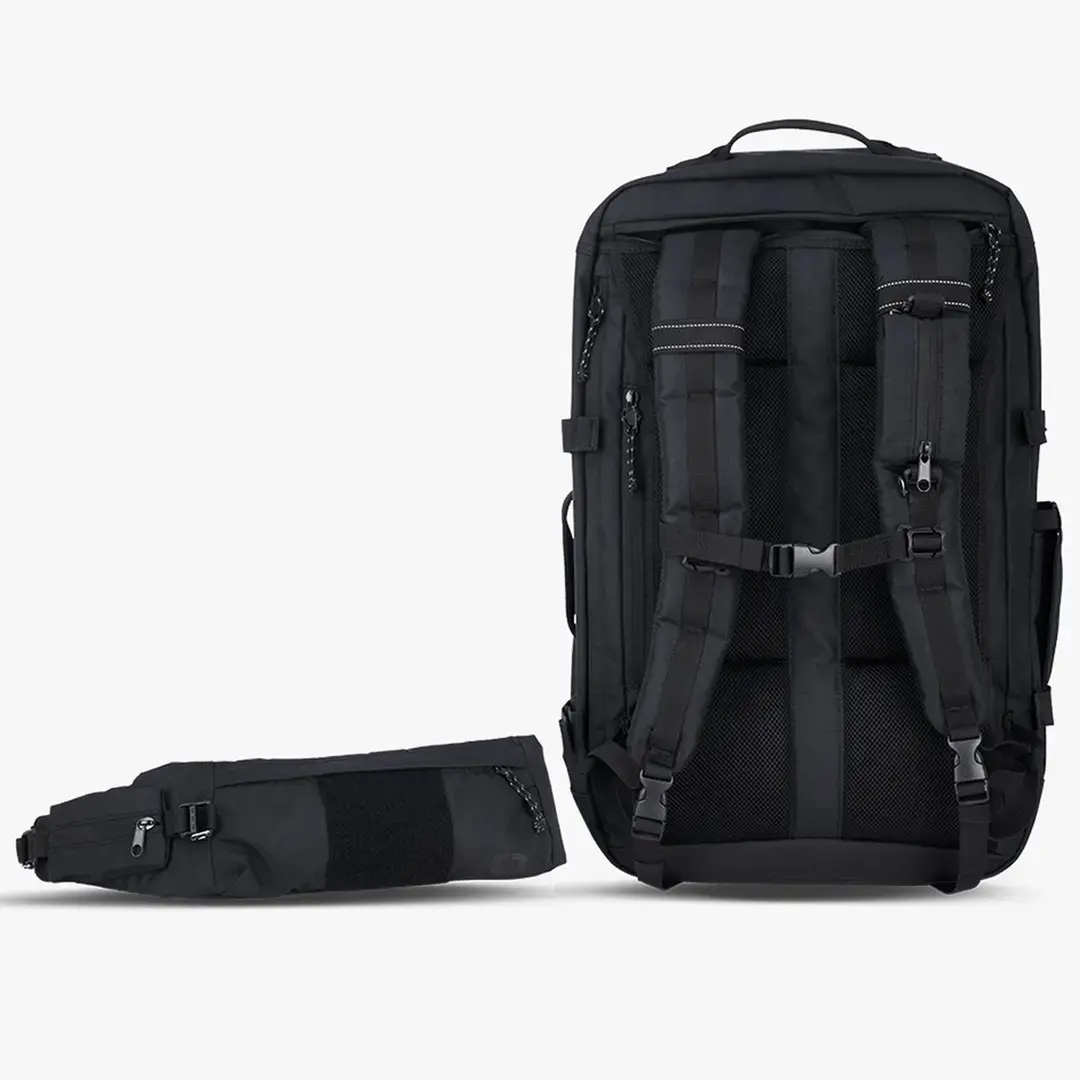 Рюкзак для ноутбука OGIO Alpha Venture черный Photo 5