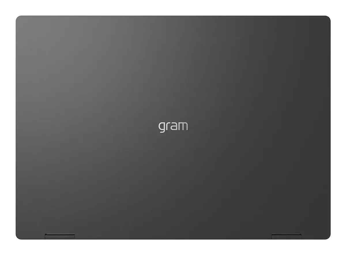 Гибридный ноутбук LG Gram Pro 16TB90TP Photo 4