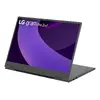 Гибридный ноутбук LG Gram Pro 16TB90TP Photo 6