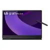 Гибридный ноутбук LG Gram Pro 16TB90TP Photo 8