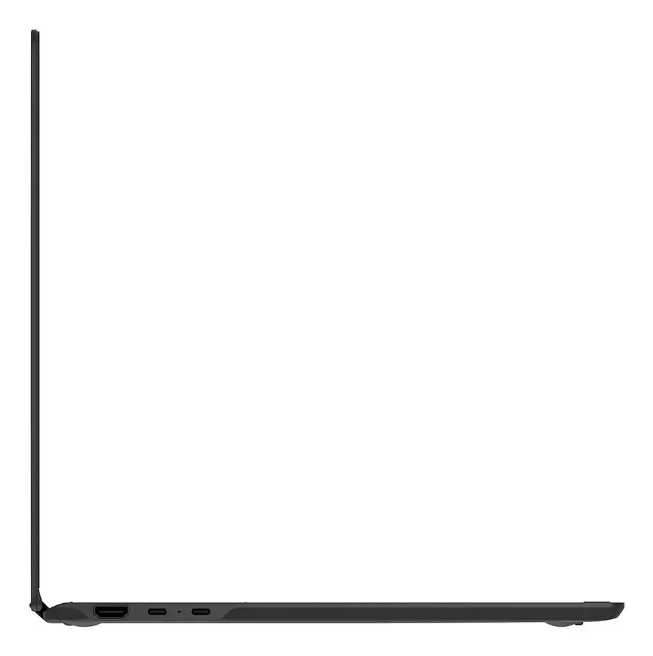 Гибридный ноутбук LG Gram Pro 16TB90TP Photo 10