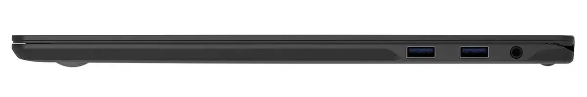 Гибридный ноутбук LG Gram Pro 16TB90TP Photo 11