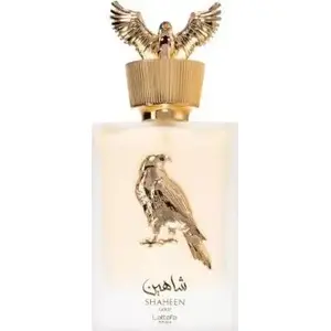 Parfīms Lattafa Shaheen Gold EDP 100 ml — Lattafa Shaheen Gold 100ml eau de parfum