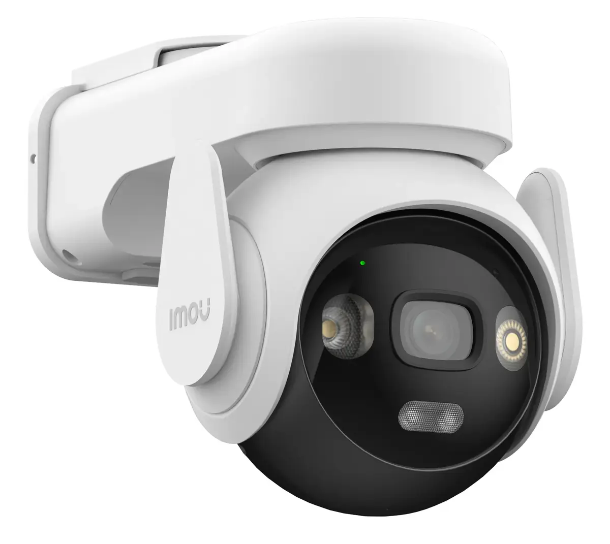 IP security camera Imou AOV PT 5MP Photo 2