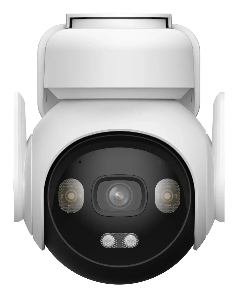IP security camera Imou AOV PT 5MP Photo 3