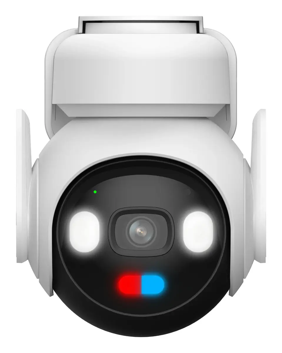 IP security camera Imou AOV PT 5MP Photo 4