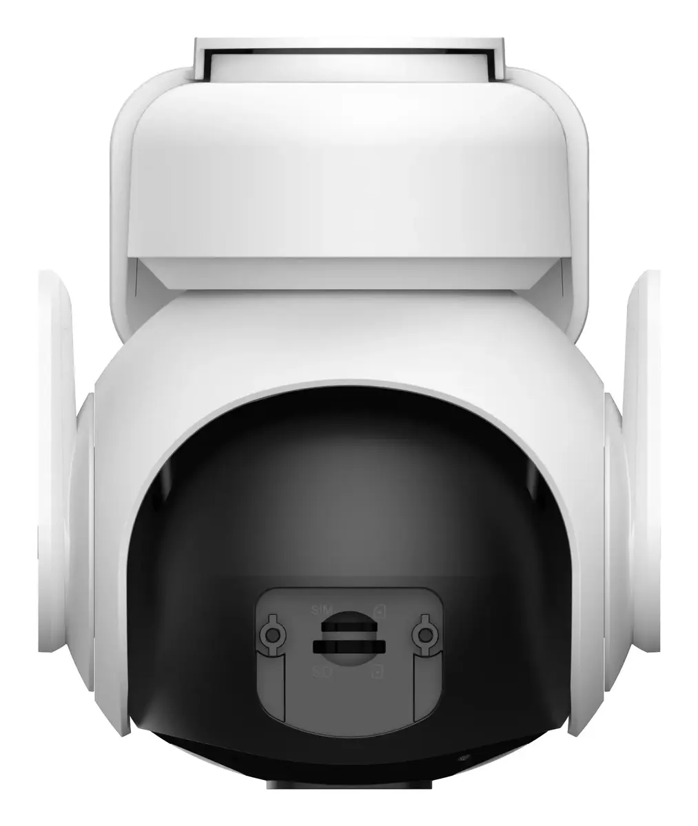 IP security camera Imou AOV PT 5MP Photo 5