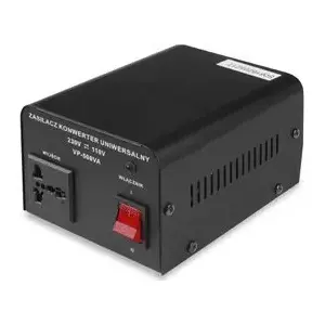 Преобразователь напряжения Volt VP 500 230VAC→110VAC 500 Вт
