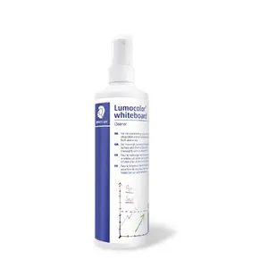 Whiteboard Cleaner Staedtler Lumocolor 681 1 pc