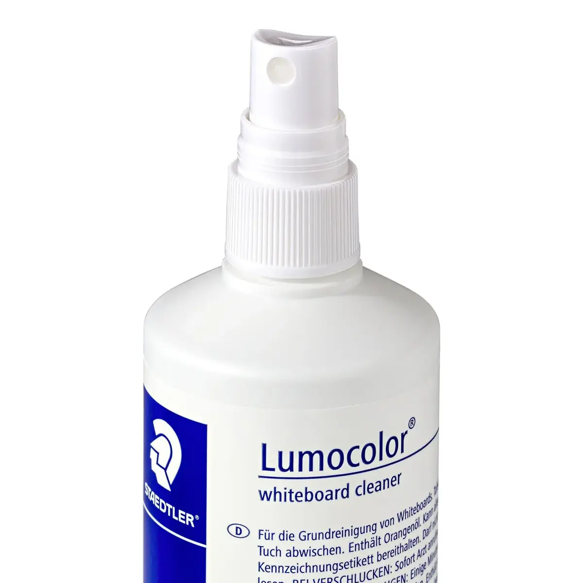 Whiteboard Cleaner Staedtler Lumocolor 681 Photo 2