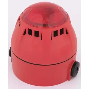 Signālu ģenerators Hekatron TSG 100 (MPN 31-6300002-01-02)
