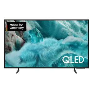 Televizors Samsung Q7F GQ50Q7F2AU 50" 4K Ultra HD QLED 3840 x 2160