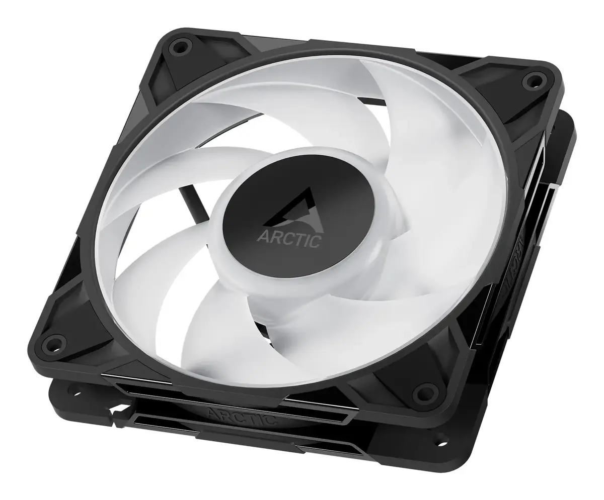 Ventilators ARCTIC Freezer P12 Pro A-RGB Photo 2