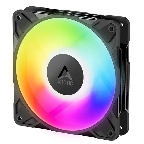 Ventilators ARCTIC Freezer P12 Pro A-RGB