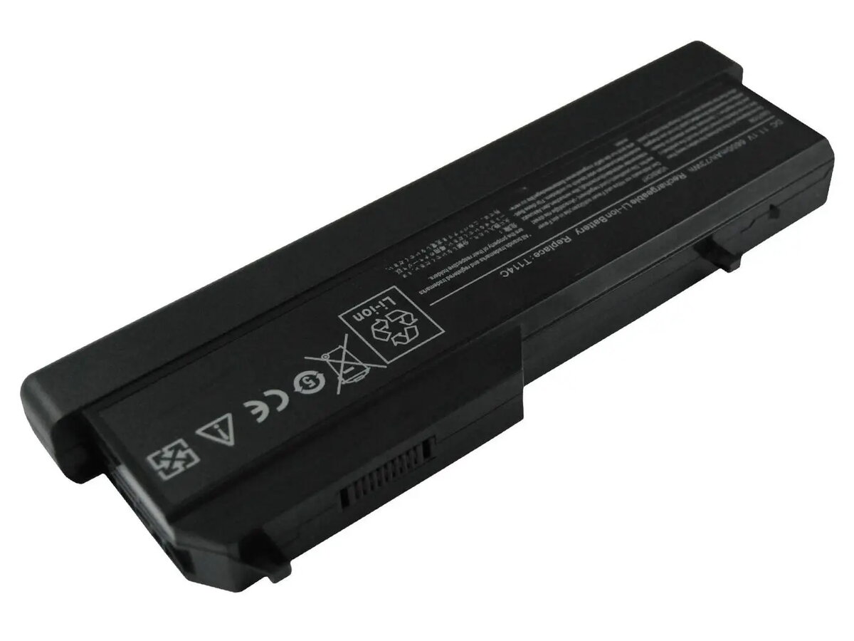 CoreParts MBI2281 Klēpjdatora akumulators Li-ion 11