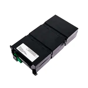 Сменный картридж аккумулятора ИБП Origin Storage APCRBC141 свинцово-кислотный 12В 1 шт