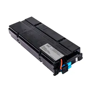 Replacement UPS battery cartridge origin storage APCRBC155 Sealed Lead Acid for APC UPS systems