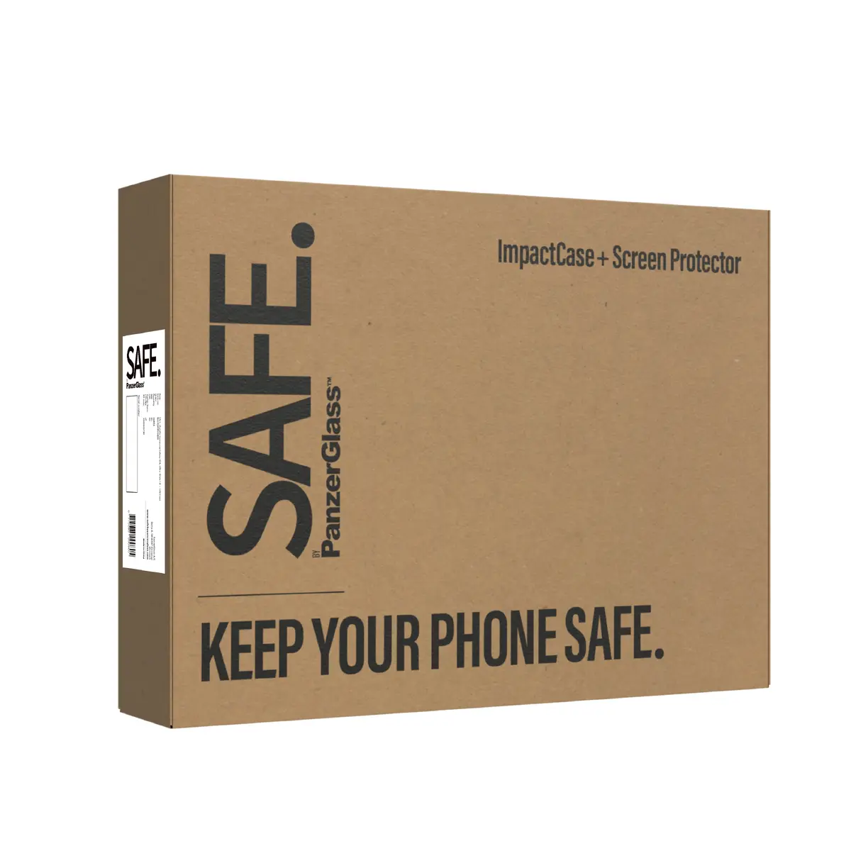 PanzerGlass SAFE. by ® 2-in-1 Bundle Samsung Galaxy S24 | BULK BULKSAFE95808 Photo 5