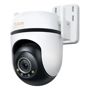 Уличная PT Wi‑Fi камера TP‑LINK TAPO C530WS(EU) 5 МП (2880×1620), пан/наклон, 1×LAN