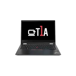 Laptop T1A Lenovo X380 Yoga i5-8350U 8GB RAM 256GB SSD 14" FHD