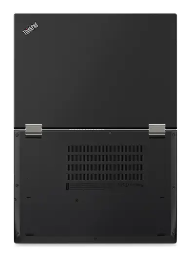 Ноутбук-трансформер T1A Lenovo ThinkPad X380 Yoga Photo 2