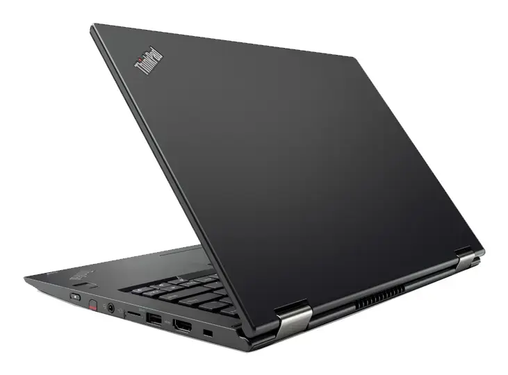 Ноутбук-трансформер T1A Lenovo ThinkPad X380 Yoga Photo 3