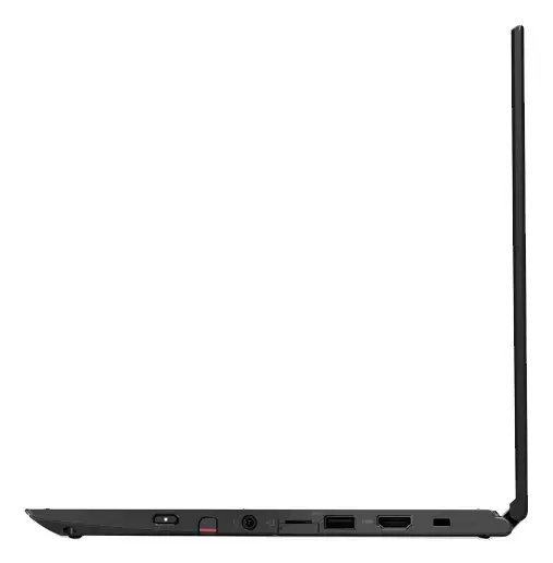 Ноутбук-трансформер T1A Lenovo ThinkPad X380 Yoga Photo 5