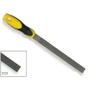 Flat Scraper File STANLEY 150 mm model 22-486 (mpn 0-22-486)