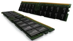 Memory module Samsung M321R4GA3EB2-CCP 32 GB DDR5 6400 MT/s 288-pin DIMM ECC 1.1 V