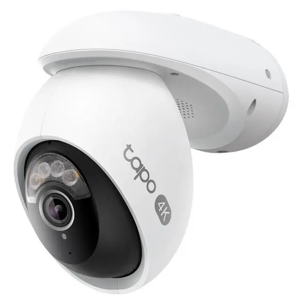 IP drošības kamera TP‑Link Tapo C560WS