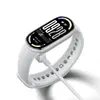 Xiaomi Smart Band 10 aktivitātes rokassiksna Photo 6