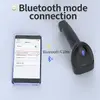 QOLTEC 50880 1D/2D USB skeneris Photo 4