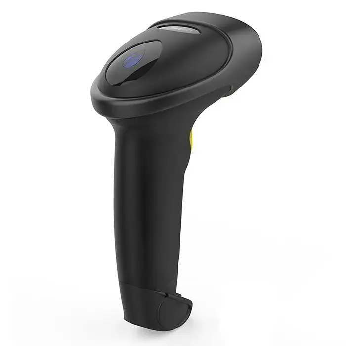QOLTEC 50880 1D/2D USB skeneris Photo 5