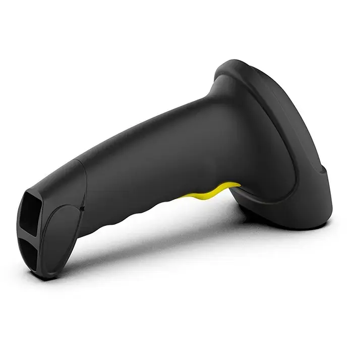 QOLTEC 50880 1D/2D USB skeneris Photo 8