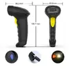 QOLTEC 50880 1D/2D USB skeneris Photo 9