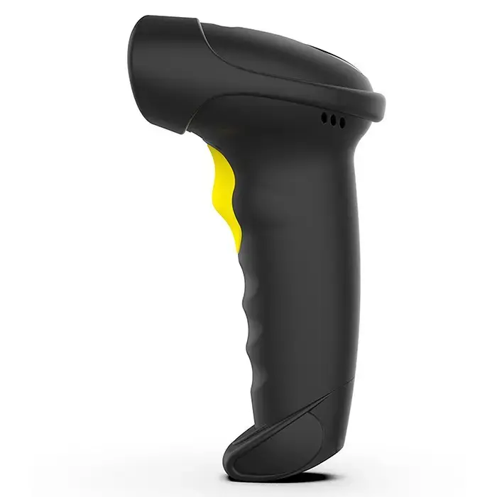 QOLTEC 50880 1D/2D USB skeneris Photo 10