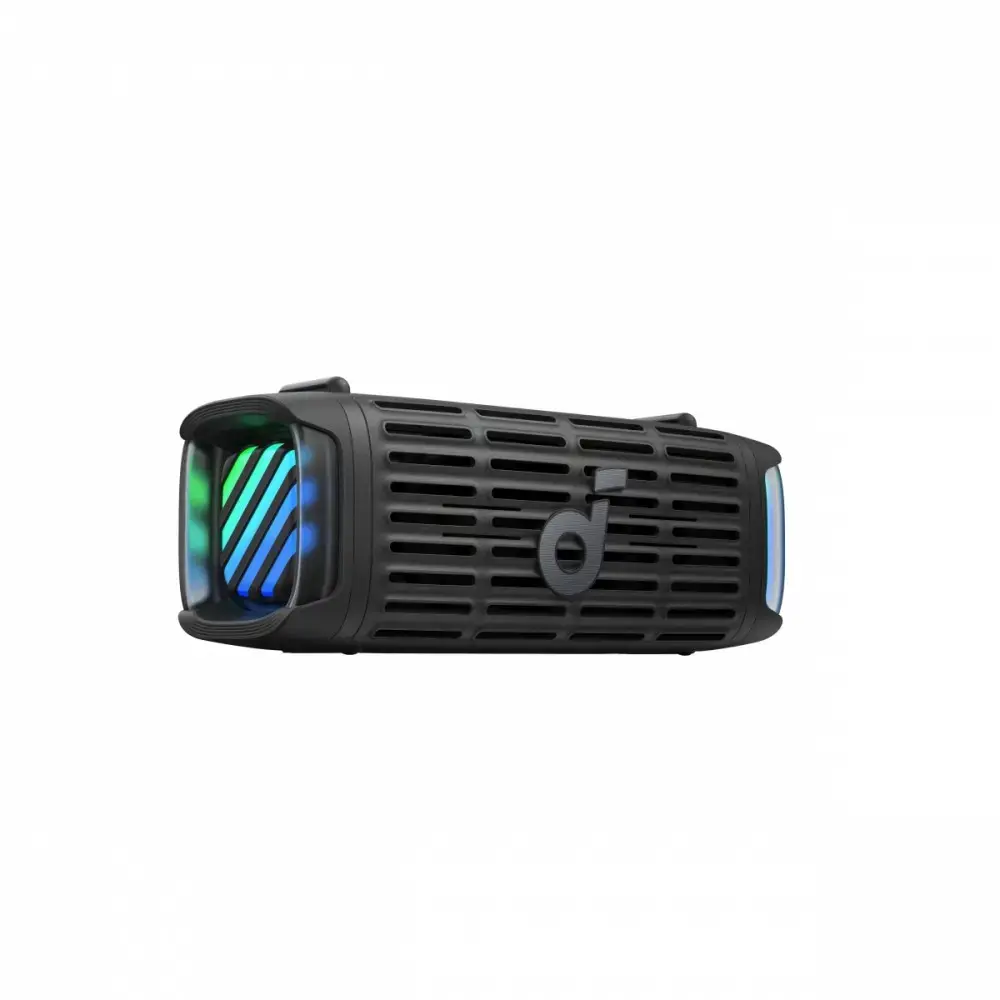 Anker Soundcore Boom 3i 50W Bluetooth skaļrunis Photo 3
