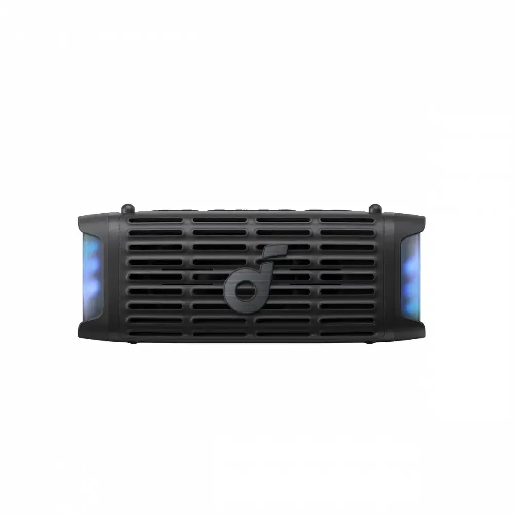 Anker Soundcore Boom 3i 50W Bluetooth skaļrunis Photo 4