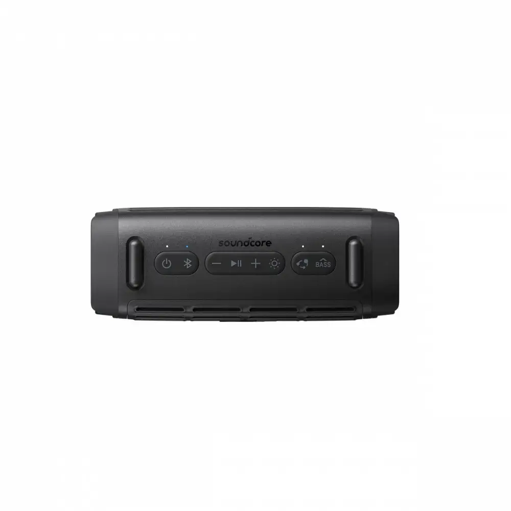 Anker Soundcore Boom 3i 50W Bluetooth skaļrunis Photo 5
