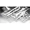 REVELL Airbus A350-900 Turkish Air 1/144 model Photo 3