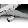 REVELL Airbus A350-900 Turkish Air 1/144 model Photo 4