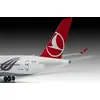 REVELL Airbus A350-900 Turkish Air 1/144 model Photo 6
