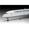 REVELL Airbus A350-900 Turkish Air 1/144 model Photo 7