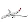 REVELL Airbus A350-900 Turkish Air 1/144 model Photo 9