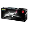 REVELL Airbus A350-900 Turkish Air 1/144 model Photo 10